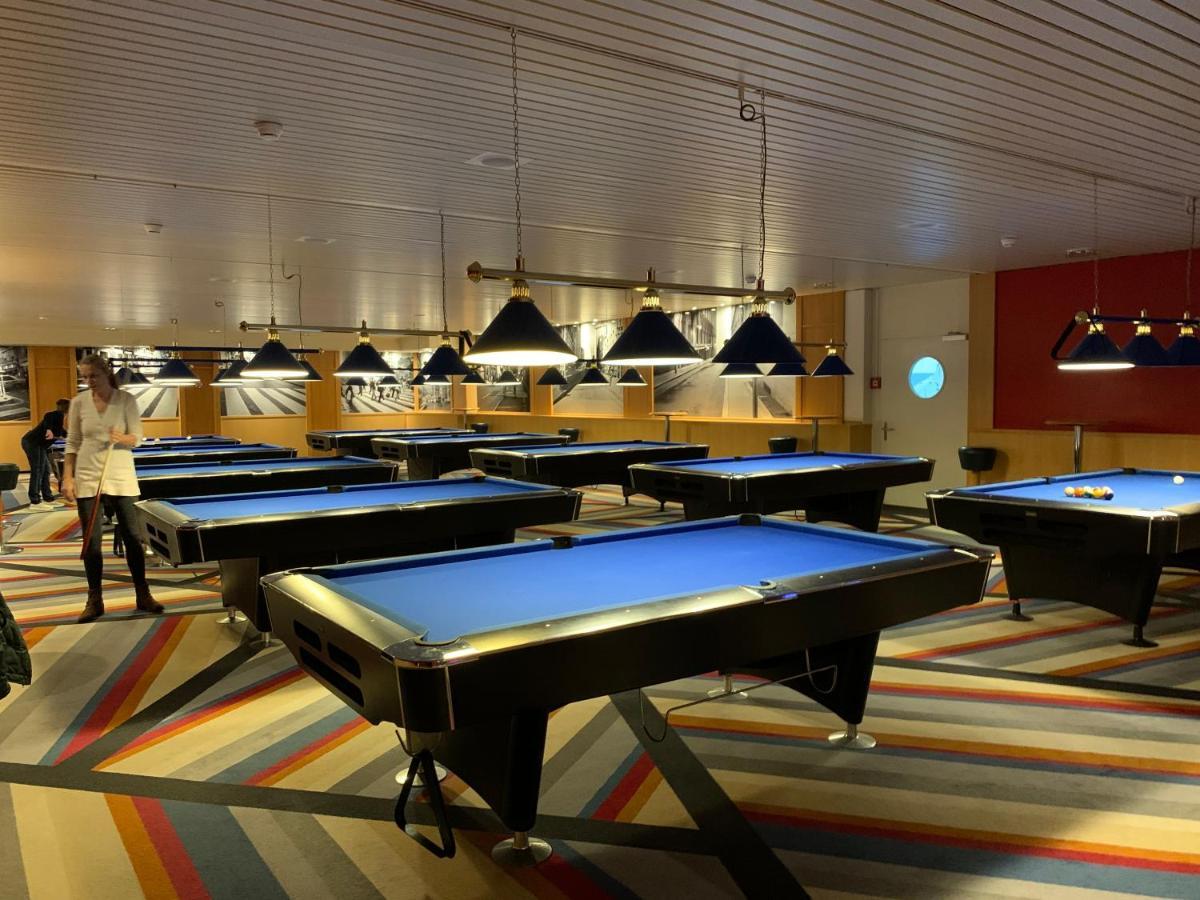 Priv. Apartment Bei Swiss Holiday Park Morschach Kültér fotó